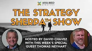 Powering Change with Thomas Neyhart