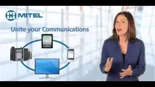 Mitel's Unified Communication and Collaboration