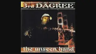 3rd Dagree &ndash; The Unseen Hand [2001]