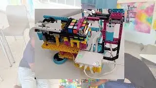 Role School ICT Support, Video Essay.