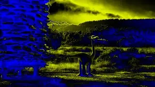 The Good Dinosaur - What Are You Doing Bug? (Sponsored By: Gamavision Csupo Effects)