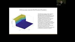 47. Fuzzy logic-based methodology for building access control systems based on fuzzy logic