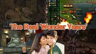 The Appeal of Older Games Like Morrowind and my Issues With Many Modern AAA Releases