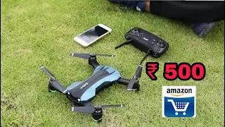 BEST DRONES 2020 | TOP 5 BEST DRONE WITH CAMERAS TO BUY IN Amazon 2020
