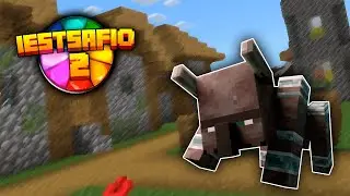 &iexcl;&iexcl;MEGA RAID DESDE LA PERSPECTIVA DE TINY!! - IESTSAFIO 2 - CAPITULO #3
