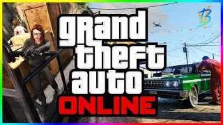 NOUVELLE MISE &Agrave; JOUR SUR GTA ONLINE ! GLITCH GOD MODE, MERGE... (22 JANVIER 2026)