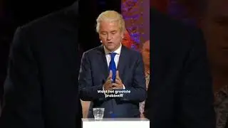 Wilders tijdens Debat van het Zuiden 2025: Stem op de PVV 29 oktober!