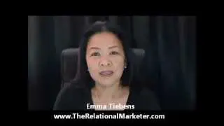 Clarity, Confidence, Courage Equals Cashflow by Emma Tiebens