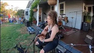 Tanya George - Heathcote House Show