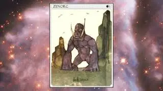 ZENORC CARD - []RAGNAROK ONLINE[].
