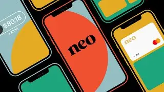 This is Neo &mdash; The new way to spend and save