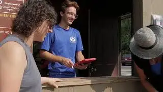 Canoe & Kayak Rental