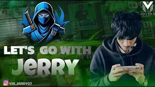 VMJeRrY vs the World: Solo vs Squad LIVE!