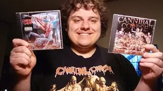 Chris Barnes vs Corpsegrinder. Who's better?