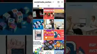 Social media services | Instagram | Facebook | Twitter | YouTube | Website visits | Spotify | Quora