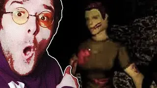 Scary Game Boy Video Game Collection | HORROR CARTRIDGE COLLECTION