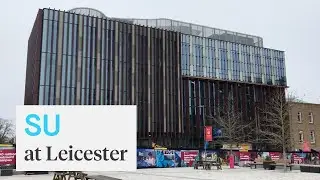 University of Leicester Students' Union
