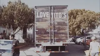 Love, Tito's