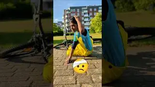 Kids Learn Why Helmets Really Matter! 😲🚴