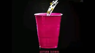 Autumn Crowne - The Pregame (produced by HitGod)