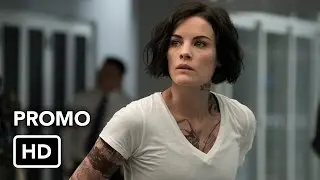 Blindspot (NBC) 