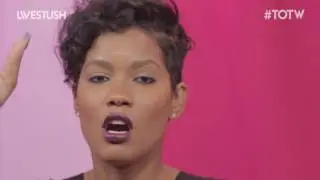 Tea Of The Week S01 E8 - Miss Lou, Ishawna & Foota Hype ?