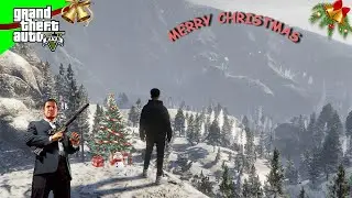 GTA 5 ENHANCE CHRISTMAS UPDATE FREE GIFTS AND REWARDS. @RockstarGames #gta #gta5