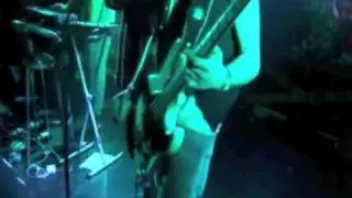 BIRDY HUNT - Oedipe 2012 (live @ EMB)