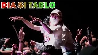SI TABLO - OTW RASTA LIVE 3rd ANNIVERSARY CIVAS