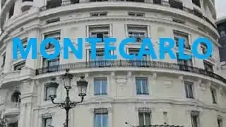 Montecarlo. Principato di Monaco. Principaut&eacute; de Monaco. Княжество монако. Монте-Карло.,إمارة موناكو