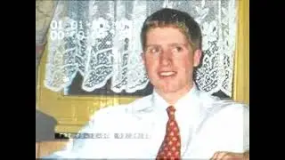 La misteriosa desaparici&oacute;n de Trevor Deely | Dubl&iacute;n, 2000
