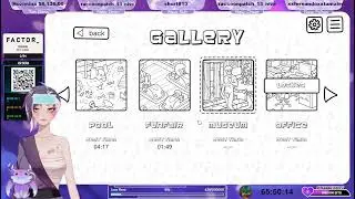 There's No Dinosaurs - Easy Mode