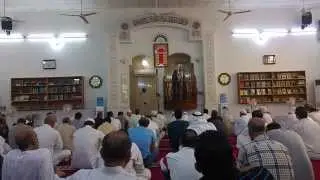 قصة إسلام ضماد الأزدي رضي الله عنه مع الفوائد للشيخ عبدالله الشريدة