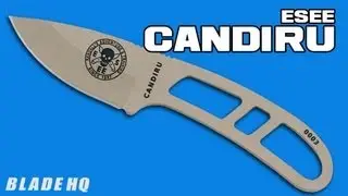 ESEE Candiru Review