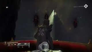 Destiny 2 - Shadowkeep: A Fine Memorial
