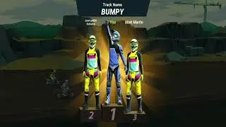 Mad Skill Motocross 3 - Mrsabeer Gaming