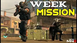 Get 10 Operator Hipfire Kills with Battle Rifles Call of Duty&reg; ModernWarfare&reg; III