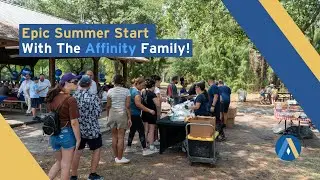 Affinity Management Services All-Star Summer Party 2024