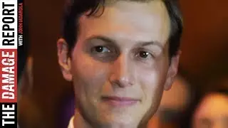 Jared Kushner's Bromance With Crown Prince Of Saudi Arabia