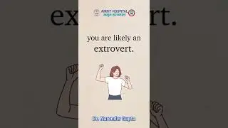 Introvert vs Extrovert Test | What You See First Reveals Your True Personality!