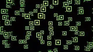 VJ LOOPS 2019