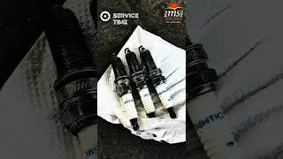Tata Car Complete Service | Premium Car Care & Maintenance ✨ #gandhinagar #automobile