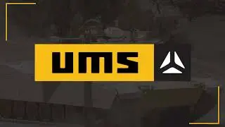 UMS &ndash; Your Global One-Stop Shop for Military Vehicle Spare Parts | Producer Hermod Creation Agency