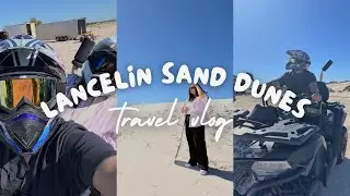 QUAD BIKING & SAND BOARDING || A DAY IN LANCELIN SAND DUNES || NEPALI IN AUSTRALIA || NEPALI VLOG ||