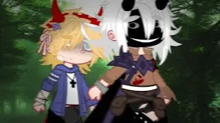 || Welcome home&hellip;Tommy. || DiscDuo [ 📀 ] &bull;Gacha club&bull;