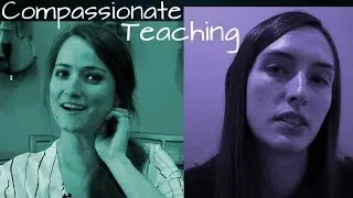 Compassionate Teaching