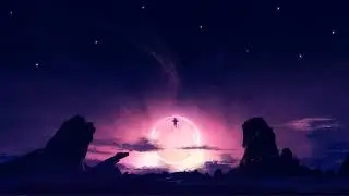 Soulful Whale - Multiverse by Eddy Black ( Chillgressive / Psychill Mix )