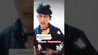 @Sam 212 Channel #Skedar hiburan 👌 Senyum Penyesalan