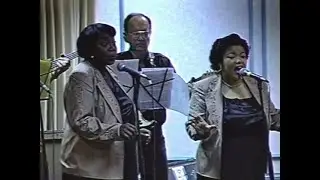 The Chantels 