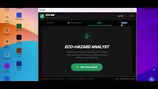 Trash management app